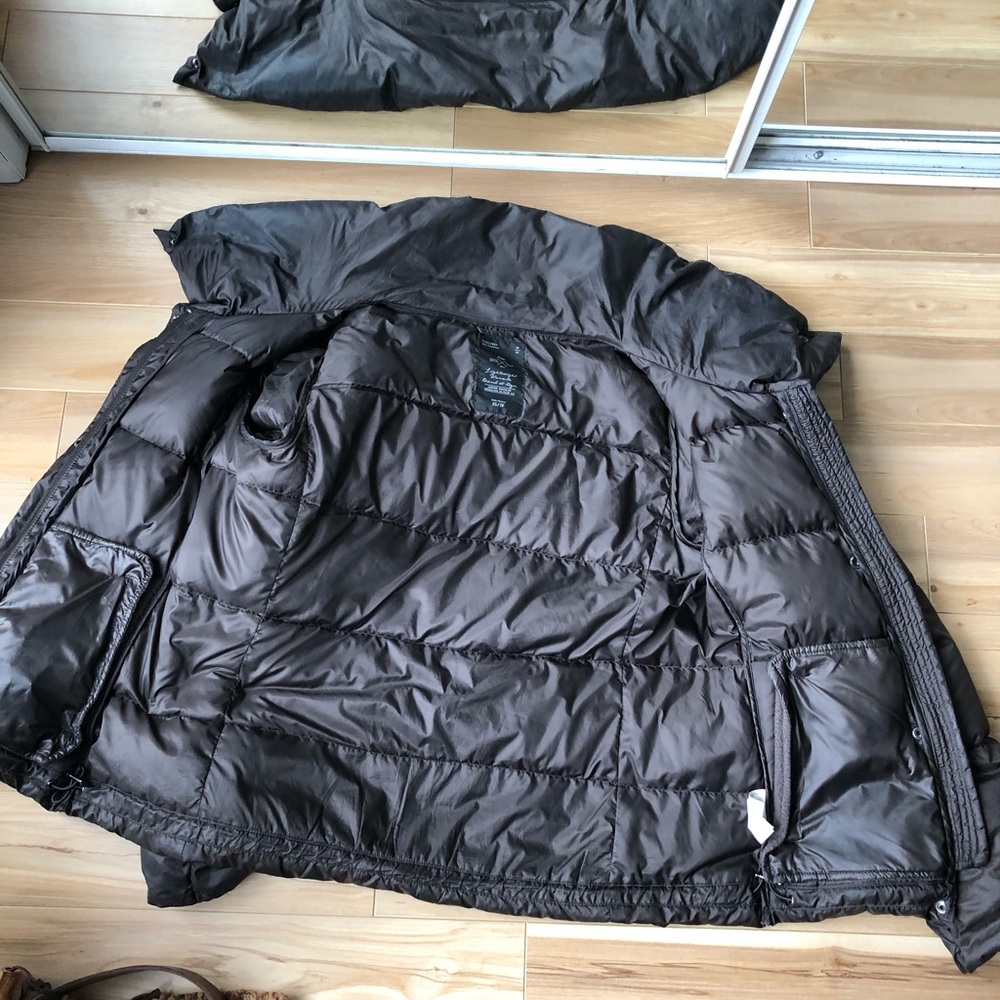 Light down jacket - Picture 5 of 8